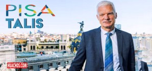 Entrevista a Andreas Schleicher especialista de alto vuelo en educación y padre del Informe PISA Entrevista a Andreas Schleicher especialista de alto vuelo en educación y padre del Informe PISA