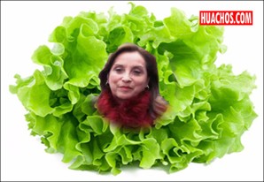 Fresca como una lechuga, Dina Boluarte, reaparece ante los medios en la puerta de su "jato" | VIDEO Fresca como una lechuga, Dina Boluarte, reaparece ante los medios en la puerta de su "jato" | VIDEO