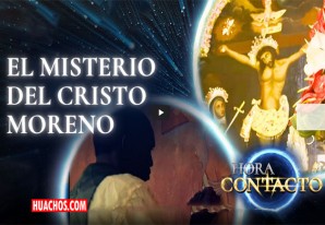 El Señor de los Milagros: fe, historia y misterio I VIDEO El Señor de los Milagros: fe, historia y misterio I VIDEO