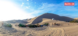 Ica: plantean modificar reglamento de vehículos tubulares para formalizarlos Ica: plantean modificar reglamento de vehículos tubulares para formalizarlos