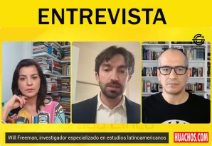 En el Perú no se necesita dictadores para terminar con la democracia | VIDEO En el Perú no se necesita dictadores para terminar con la democracia | VIDEO