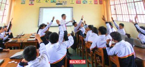 Experta sueca en educación destroza el sistema educativo actual Experta sueca en educación destroza el sistema educativo actual