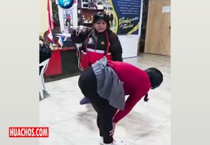 La ley ronderil en Cajamarca | VIDEO La ley ronderil en Cajamarca | VIDEO