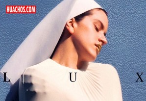 "Reliquia" canción del nuevo disco de Rosalía, ‘Lux’ | VIDEO "Reliquia" canción del nuevo disco de Rosalía, ‘Lux’ | VIDEO