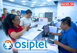 Puntos de venta autorizados: ¿dónde contratar un servicio móvil de manera segura? Puntos de venta autorizados: ¿dónde contratar un servicio móvil de manera segura?