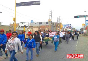 SUTE Chincha presente en el paro nacional de 24 horas de este 13 de noviembre SUTE Chincha presente en el paro nacional de 24 horas de este 13 de noviembre