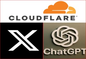 Caída de X, ChatGP y múltiples servicios del web a nivel mundial Caída de X, ChatGP y múltiples servicios del web a nivel mundial