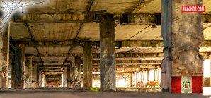 Más de 65 mil proyectos de obras públicas están paralizados desde el 2012 Más de 65 mil proyectos de obras públicas están paralizados desde el 2012