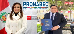 Beca 18 2026: Minedu - Pronabec reconocen que solo hay presupuesto para 2,000 becas Beca 18 2026: Minedu - Pronabec reconocen que solo hay presupuesto para 2,000 becas