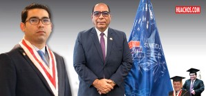 Cambio en la SUNEDU, sale uno y entra otro , pero en el fondo es prácticamente lo mismo Cambio en la SUNEDU, sale uno y entra otro , pero en el fondo es prácticamente lo mismo