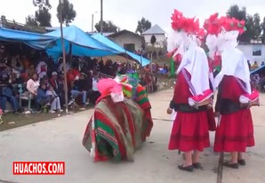 Danzas costumbristas del Perú profundo | VIDEO Danzas costumbristas del Perú profundo | VIDEO