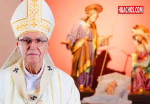 Mensaje del el Cardenal Carlos Castillo, arzobispo de Lima y Primado del Perú VIDEO Mensaje del el Cardenal Carlos Castillo, arzobispo de Lima y Primado del Perú VIDEO