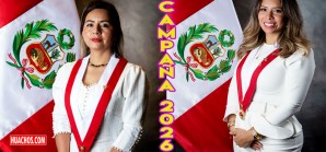 CONGRESISTAS: Ellas quieren repetir el plato y ya estimulan el voto masculino para el 2026 | VIDEO CONGRESISTAS: Ellas quieren repetir el plato y ya estimulan el voto masculino para el 2026 | VIDEO