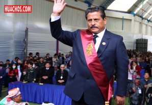 Para el Gore Huancavelica, la provincia de Castrovirreyna, no existe Para el Gore Huancavelica, la provincia de Castrovirreyna, no existe