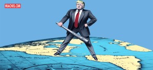 2025 : La Doctrina Donroe y el “sálvese quien pueda” en América Latina | VIDEO 2025 : La Doctrina Donroe y el “sálvese quien pueda” en América Latina | VIDEO