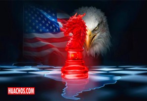 Estados Unidos y China mueven sus fichas en Latinoamérica | VIDEO Estados Unidos y China mueven sus fichas en Latinoamérica | VIDEO