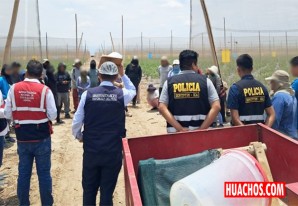 Fiscalía de Ica realiza acción preventiva contra el delito de trabajo forzoso en Villacurí Fiscalía de Ica realiza acción preventiva contra el delito de trabajo forzoso en Villacurí