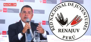 La Renajuv responde al ministro del Minedu sobre el recorte de Beca 18 - 2026 | VIDEO La Renajuv responde al ministro del Minedu sobre el recorte de Beca 18 - 2026 | VIDEO