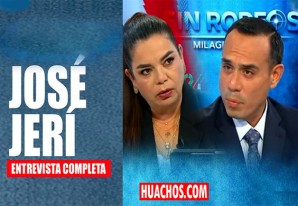 El presidente de la República fue entrevistado por el programa televisivo "Sin Rodeos" | VIDEO El presidente de la República fue entrevistado por el programa televisivo "Sin Rodeos" | VIDEO