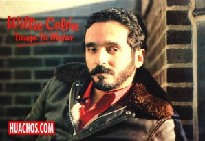 Muere Willie Colón, la leyenda de la salsa | VIDEO Muere Willie Colón, la leyenda de la salsa | VIDEO