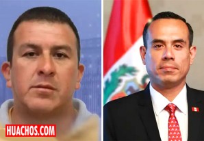 Exescolta de Jerí investigado por presuntos vínculos con banda criminal de explotación sexual Exescolta de Jerí investigado por presuntos vínculos con banda criminal de explotación sexual