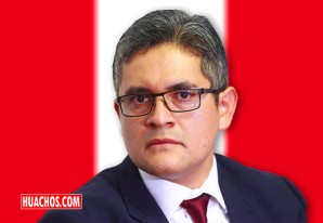 JNJ no ratifica a José Domingo Pérez como fiscal provincial especializado en delitos de corrupción JNJ no ratifica a José Domingo Pérez como fiscal provincial especializado en delitos de corrupción