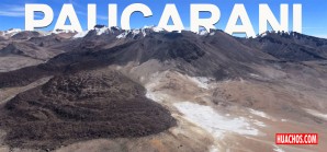 MINAM: IGP confirma potencial geotérmico en Pucarani, región Tacna MINAM: IGP confirma potencial geotérmico en Pucarani, región Tacna