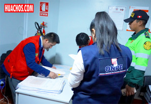 Elecciones en Huancavelica fueron pacíficas, pero complejas y con escasa información Elecciones en Huancavelica fueron pacíficas, pero complejas y con escasa información
