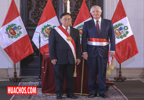 Embajador Carlos Pareja asume como nuevo canciller de la República del Perú Embajador Carlos Pareja asume como nuevo canciller de la República del Perú