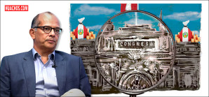 El Congreso pródigo | VIDEO El Congreso pródigo | VIDEO