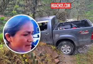 Familiar de jóvenes fallecidos durante operativo militar en Huancavelica: "Los han asesinado" Familiar de jóvenes fallecidos durante operativo militar en Huancavelica: "Los han asesinado"