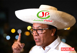 9 de 10 economistas consideran desfavorables las propuestas económicas y de seguridad de Juntos por el Perú 9 de 10 economistas consideran desfavorables las propuestas económicas y de seguridad de Juntos por el Perú