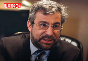 Poder Judicial dicta impedimento de salida del país por 18 meses contra Piero Corvetto Poder Judicial dicta impedimento de salida del país por 18 meses contra Piero Corvetto