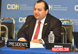 Informe Anual 2025 de la CIDH presenta panorama sobre DD.HH. y la justicia interamericana Informe Anual 2025 de la CIDH presenta panorama sobre DD.HH. y la justicia interamericana