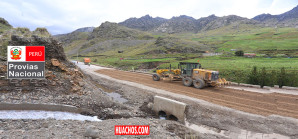 Provías Nacional invita a empresas nacionales e internacionales en conservación de carreteras Provías Nacional invita a empresas nacionales e internacionales en conservación de carreteras