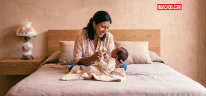 Minsa: Guía básica para una mamá primeriza Minsa: Guía básica para una mamá primeriza