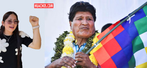 Bolivia: Juicio contra Evo Morales por presunta trata de personas comenzará en su ausencia | VIDEO Bolivia: Juicio contra Evo Morales por presunta trata de personas comenzará en su ausencia | VIDEO