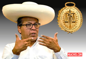 Fiscalía pide cino años y cuatro meses de prisión para Roberto Sánchez | VIDEO Fiscalía pide cino años y cuatro meses de prisión para Roberto Sánchez | VIDEO