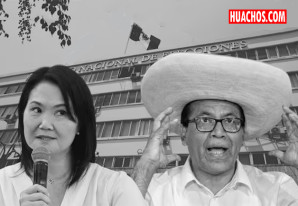 Keiko Fujimori y Roberto Sánchez realizarán debate de sus programas respectivos el 31 de mayo | VIDEO Keiko Fujimori y Roberto Sánchez realizarán debate de sus programas respectivos el 31 de mayo | VIDEO