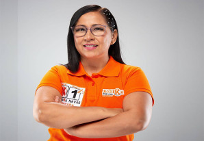 Fuerza Popular: Virtual diputada fujimorista por Ucayali enfrenta juicio por malversación | VIDEO Fuerza Popular: Virtual diputada fujimorista por Ucayali enfrenta juicio por malversación | VIDEO