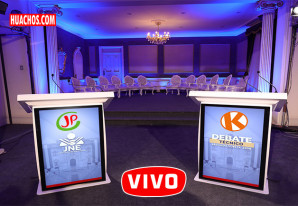 Debates de la Segunda Elección Presidencial 2026 - Hoy Debate Técnico Debates de la Segunda Elección Presidencial 2026 - Hoy Debate Técnico