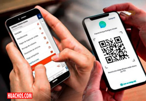 Erestel 2025: tres de cada cuatro peruanos usan internet para acceder a la banca electrónica Erestel 2025: tres de cada cuatro peruanos usan internet para acceder a la banca electrónica