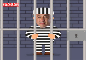 Poder Judicial: El excongresista Guillermo Bemejo seguirá tras las rejas | VIDEO Poder Judicial: El excongresista Guillermo Bemejo seguirá tras las rejas | VIDEO