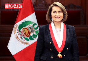 Luz Pacheco renuncia a la presidencia del TC antes de culminar su mandato Luz Pacheco renuncia a la presidencia del TC antes de culminar su mandato