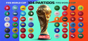 Calendario y fixture de esta Copa Mundial de la FIFA 2026 Calendario y fixture de esta Copa Mundial de la FIFA 2026
