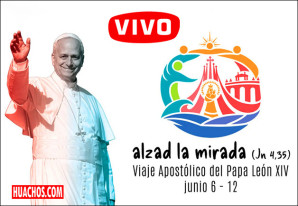 La cuarta jornada de León XIV España. Desde la Basílica de la Sagrada Familia en Barcelona | DIRECTO La cuarta jornada de León XIV España. Desde la Basílica de la Sagrada Familia en Barcelona | DIRECTO