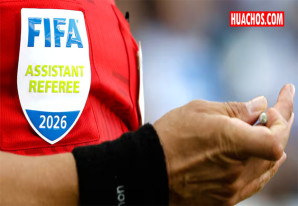 Guía práctica para entender las nuevas reglas arbitrales que se aplicarán en el Mundial 2026 Guía práctica para entender las nuevas reglas arbitrales que se aplicarán en el Mundial 2026