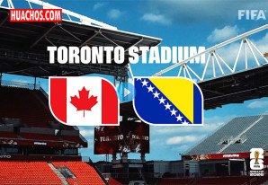 Copa FIFA: Partidos de hoy, viernes 12 de junio de 2026 desde Toronto y Los Angeles Copa FIFA: Partidos de hoy, viernes 12 de junio de 2026 desde Toronto y Los Angeles