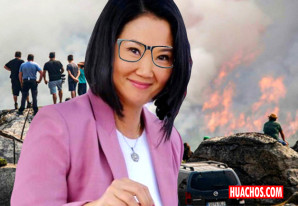 La presidenta electa Keiko Fujimori dice que recibe el país en estado “catastrófico” | VIDEO La presidenta electa Keiko Fujimori dice que recibe el país en estado “catastrófico” | VIDEO