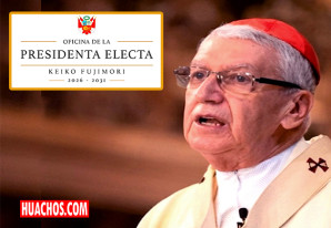 Homilia: "Grupos de intereses buscan que prime su ambición de enriquecimiento ilícito y de poder". Homilia: "Grupos de intereses buscan que prime su ambición de enriquecimiento ilícito y de poder".